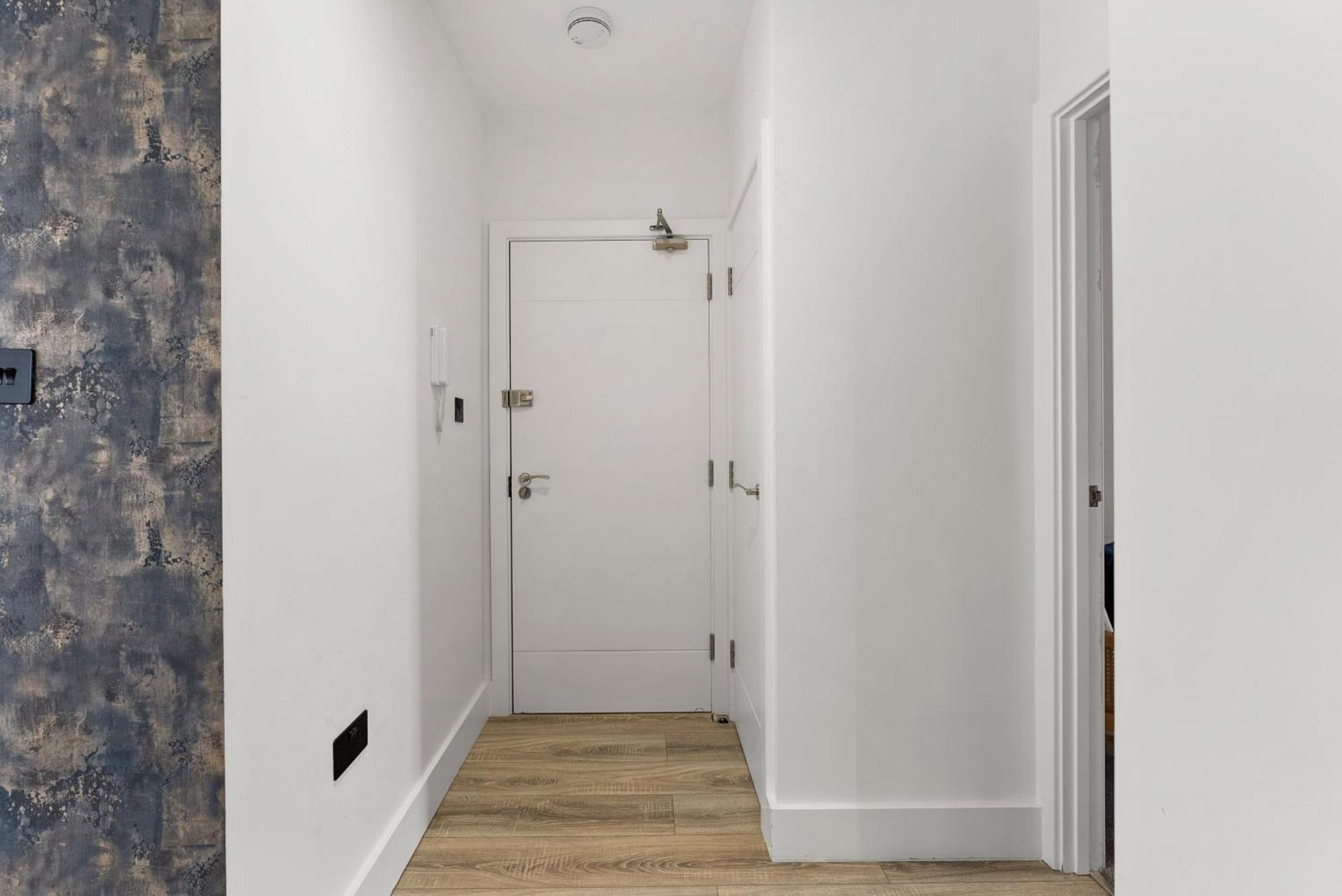 Comfortable 2-Bedroom Stay In 노리치 외부 사진